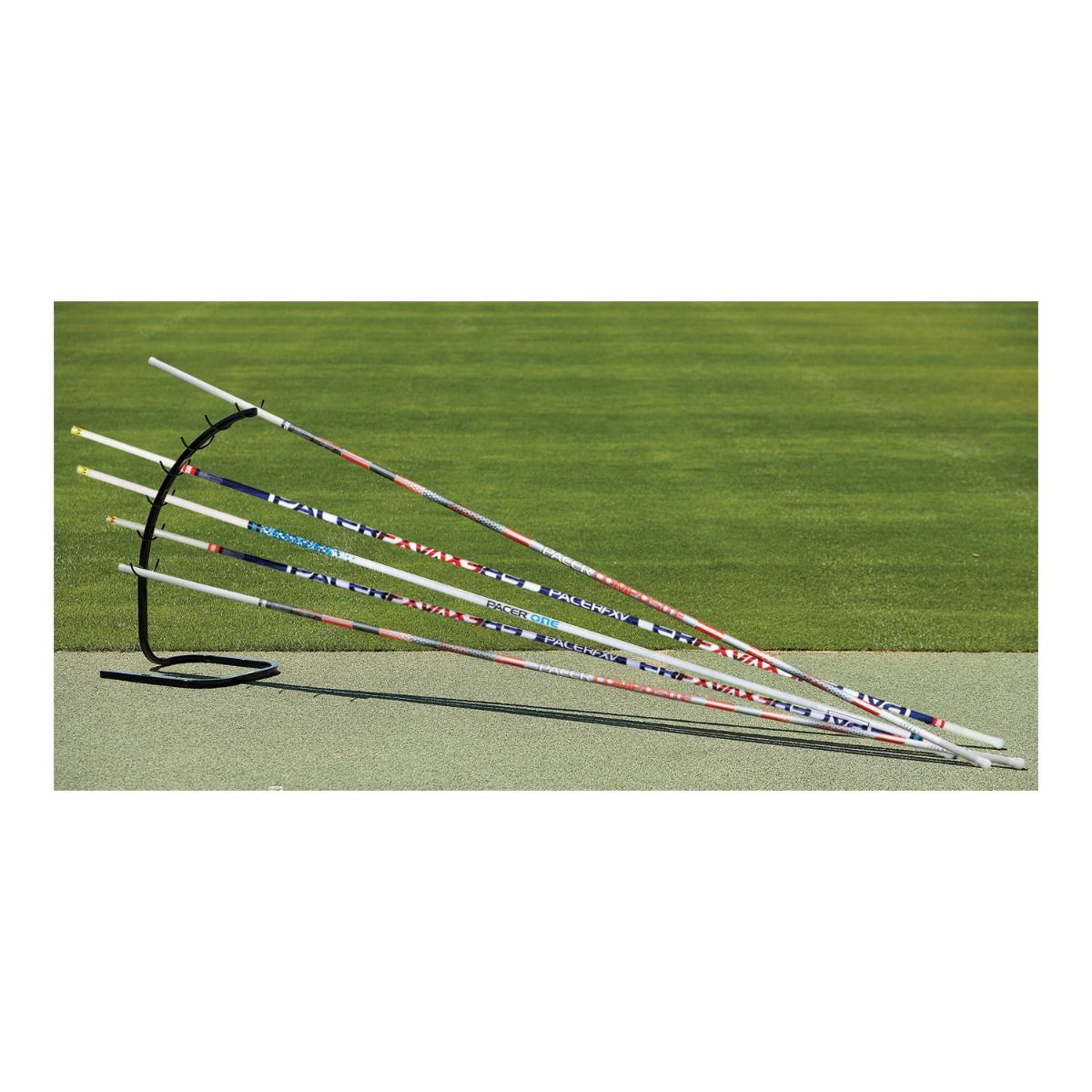 Gill Portable Pole Rack