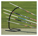 Gill Portable Pole Rack