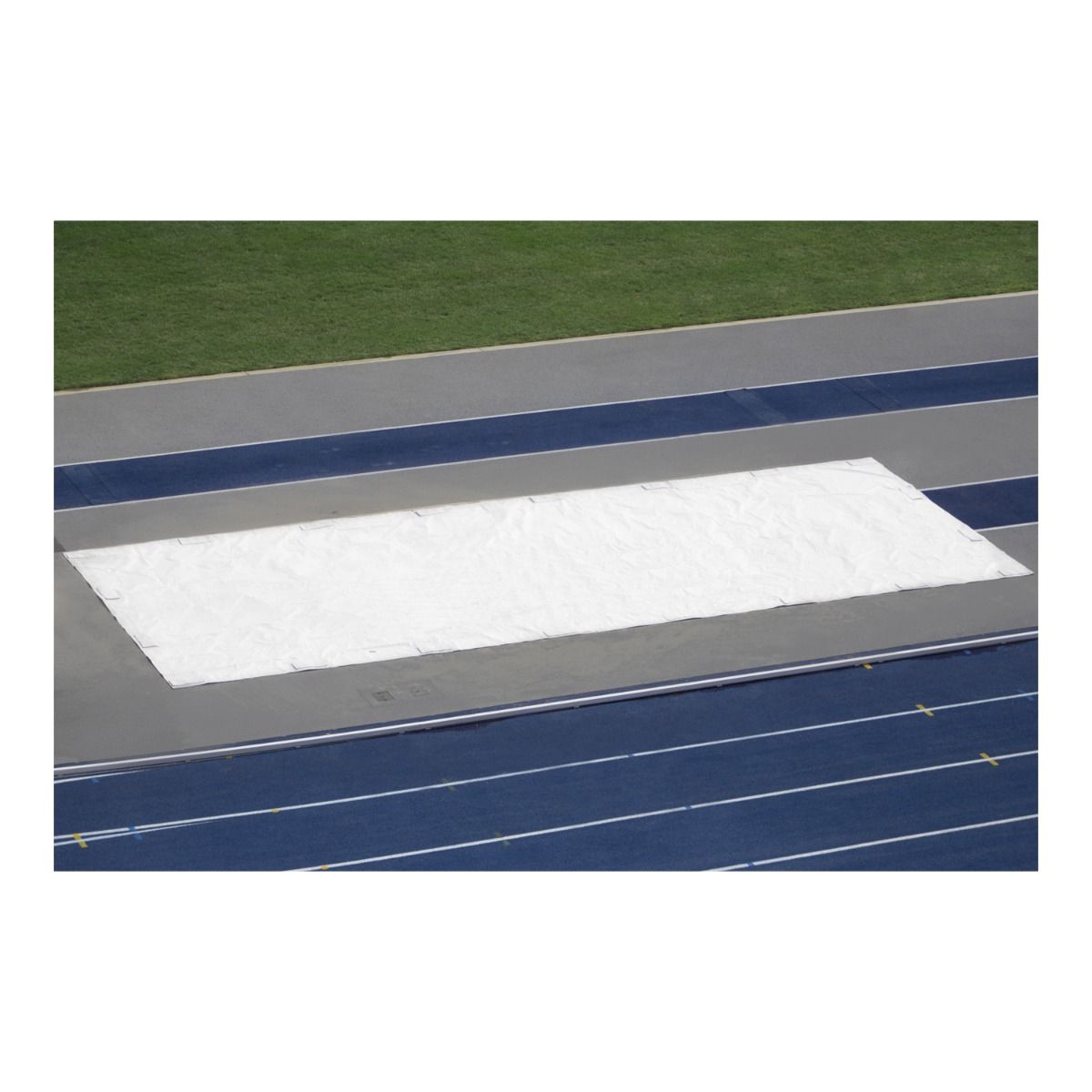 Long & Triple Jump – Accessories