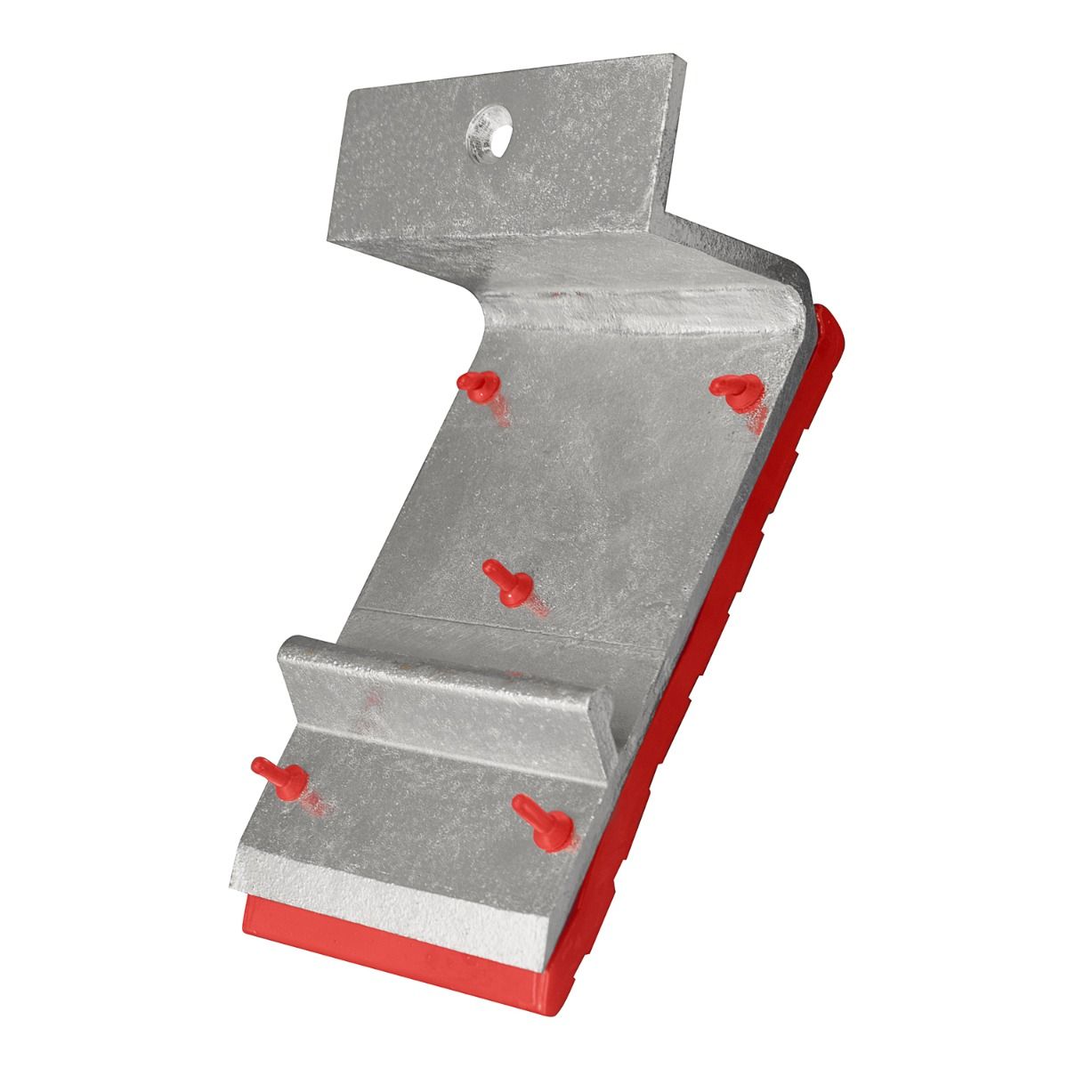 Gill Moye Pedal Adapter