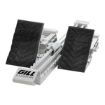 Gill Fusion F4 Starting Block; Black