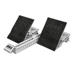 Gill Fusion F10 Starting Block; Royal Blue
