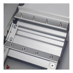 Gill Fusion F8 Starting Block; Royal Blue