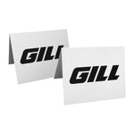 Gill Lj/Tj Take-Off Marker Set