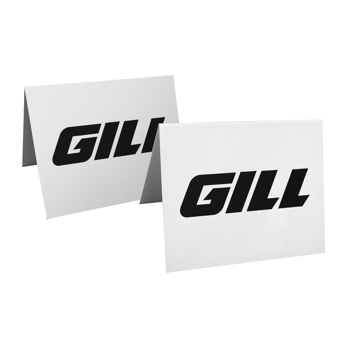 Gill Lj/Tj Take-Off Marker Set