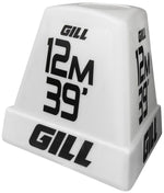 Gill 12M/39' Distance Marker