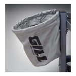 Gill International Implement Cart; Combo
