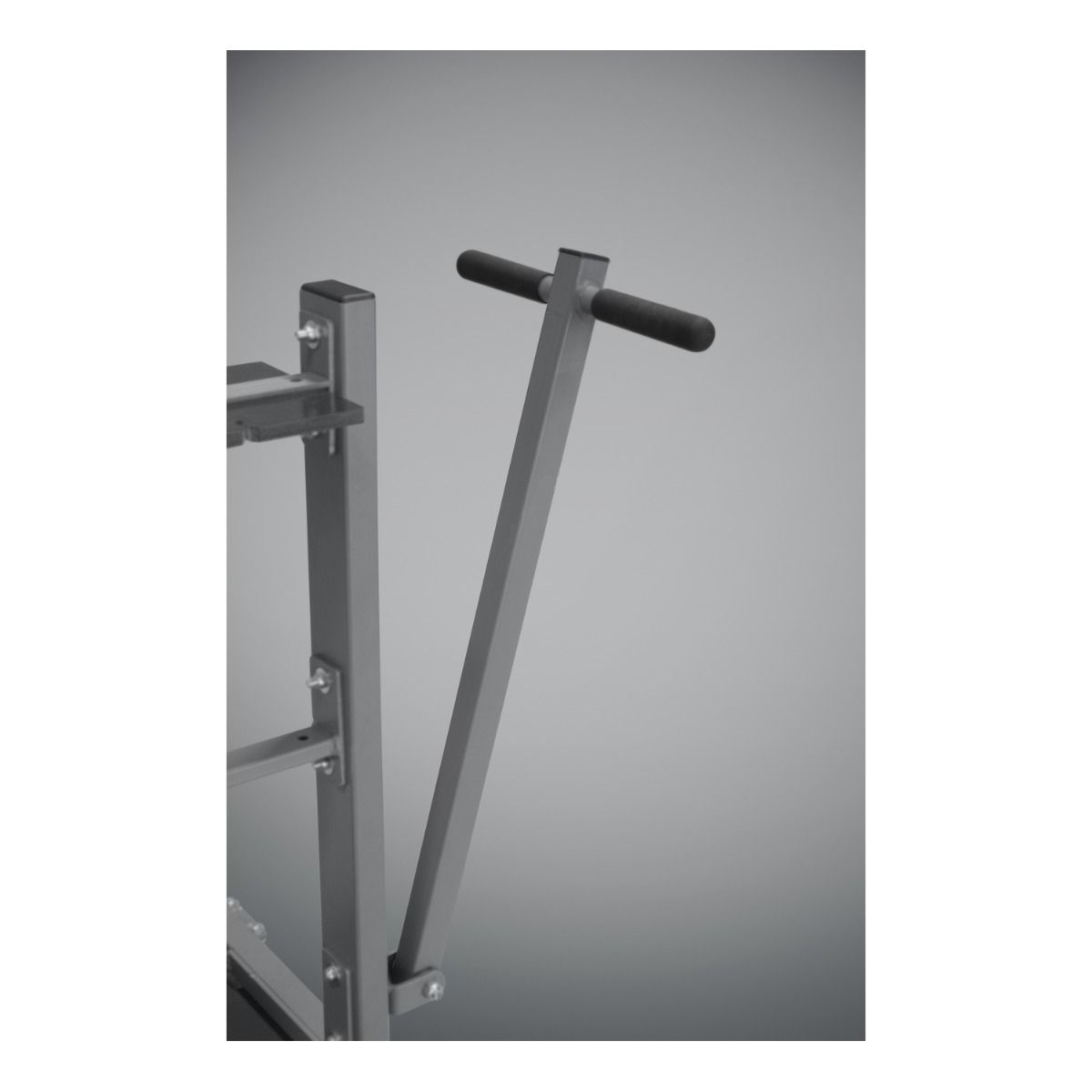 Gill International Implement Cart; Combo
