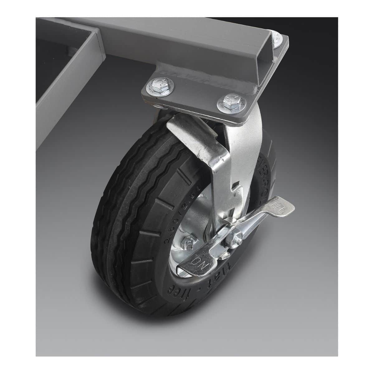 Gill International Implement Cart; Combo