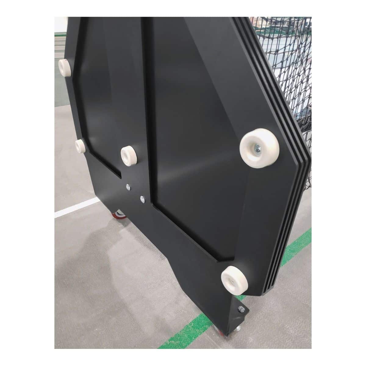 Gill Ncaa Portable Weight Throw Cage