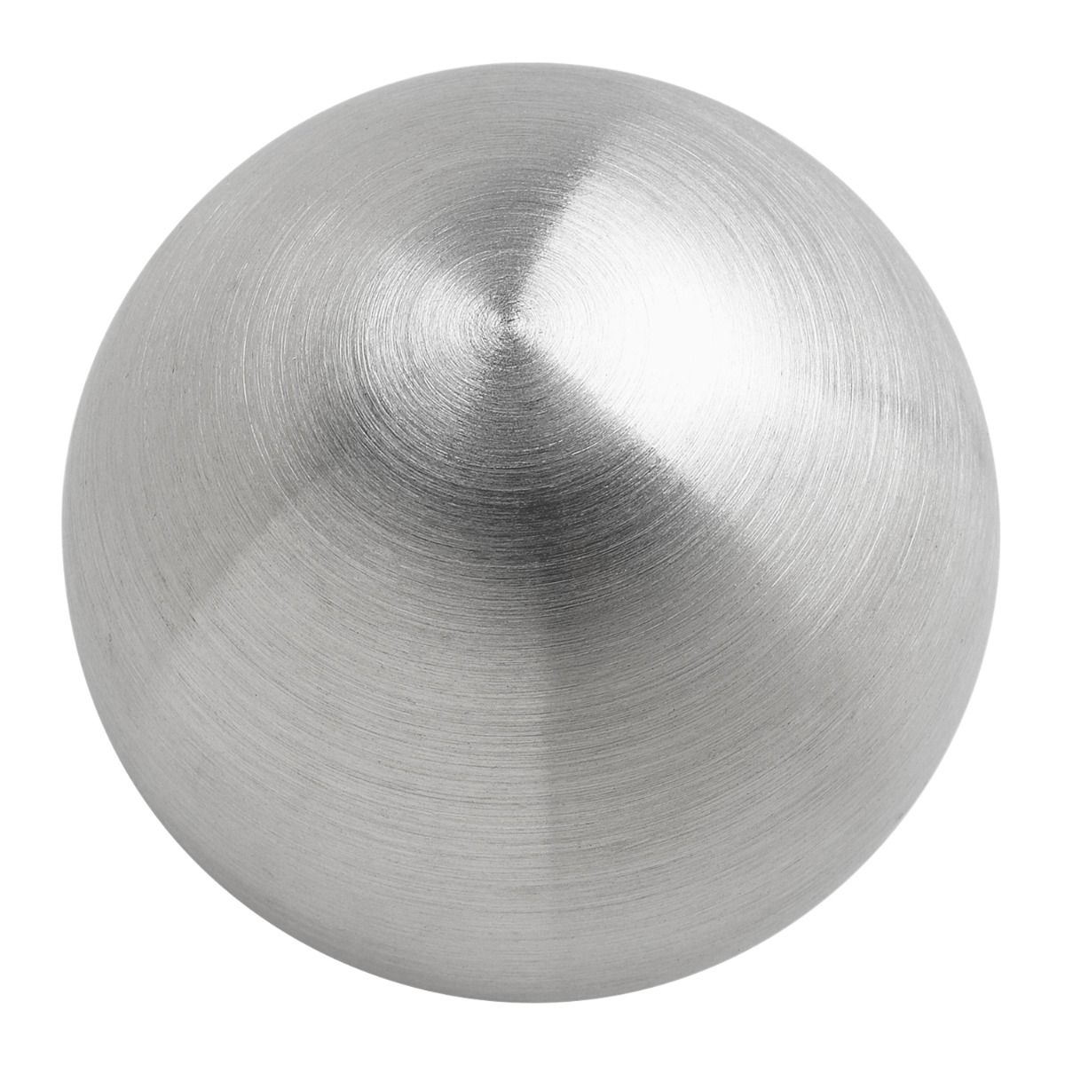 Gill Stainless Steel Shot; 12Lb; 103Mm