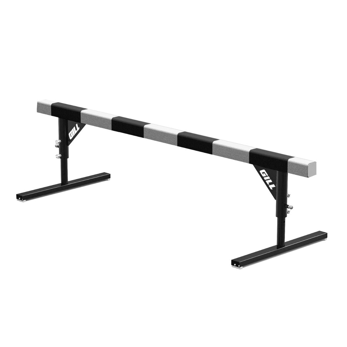 Gill Steeplechase Training Barrier; 6'