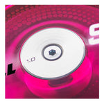 Gill S6 Discus; 58% Rim; 1K