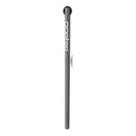 Porter Badminton End Standards; Sleeved