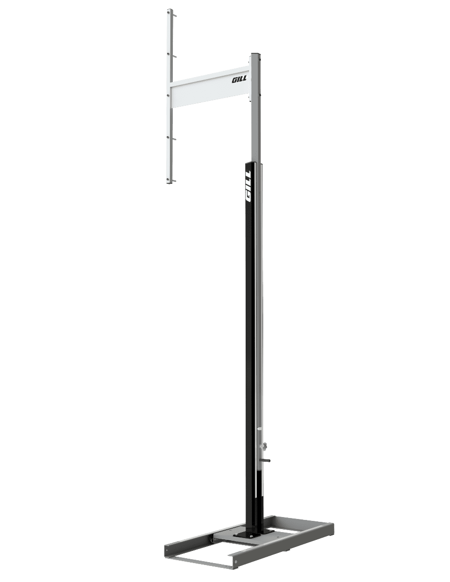 Gill S4 Pole Vault Standards