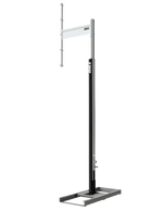 Gill Agx M2 Pole Vault Standards; Pad; Uprt (Part 3)