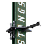 Gill Agx M2 Pole Vault Standards; Pad; Uprt (Part 3)