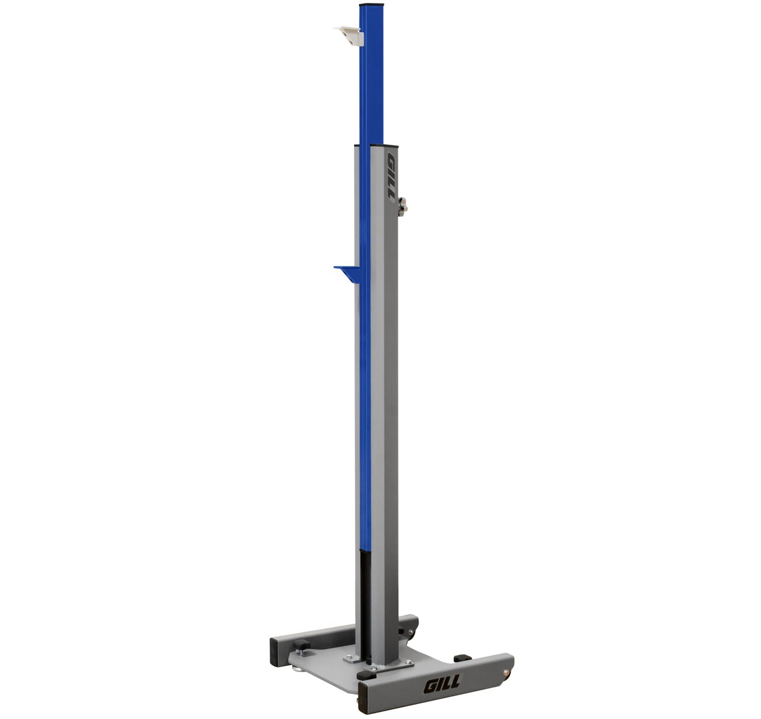 High Jump – Standards