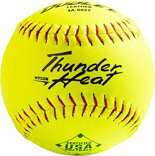 Softballs – NFHS