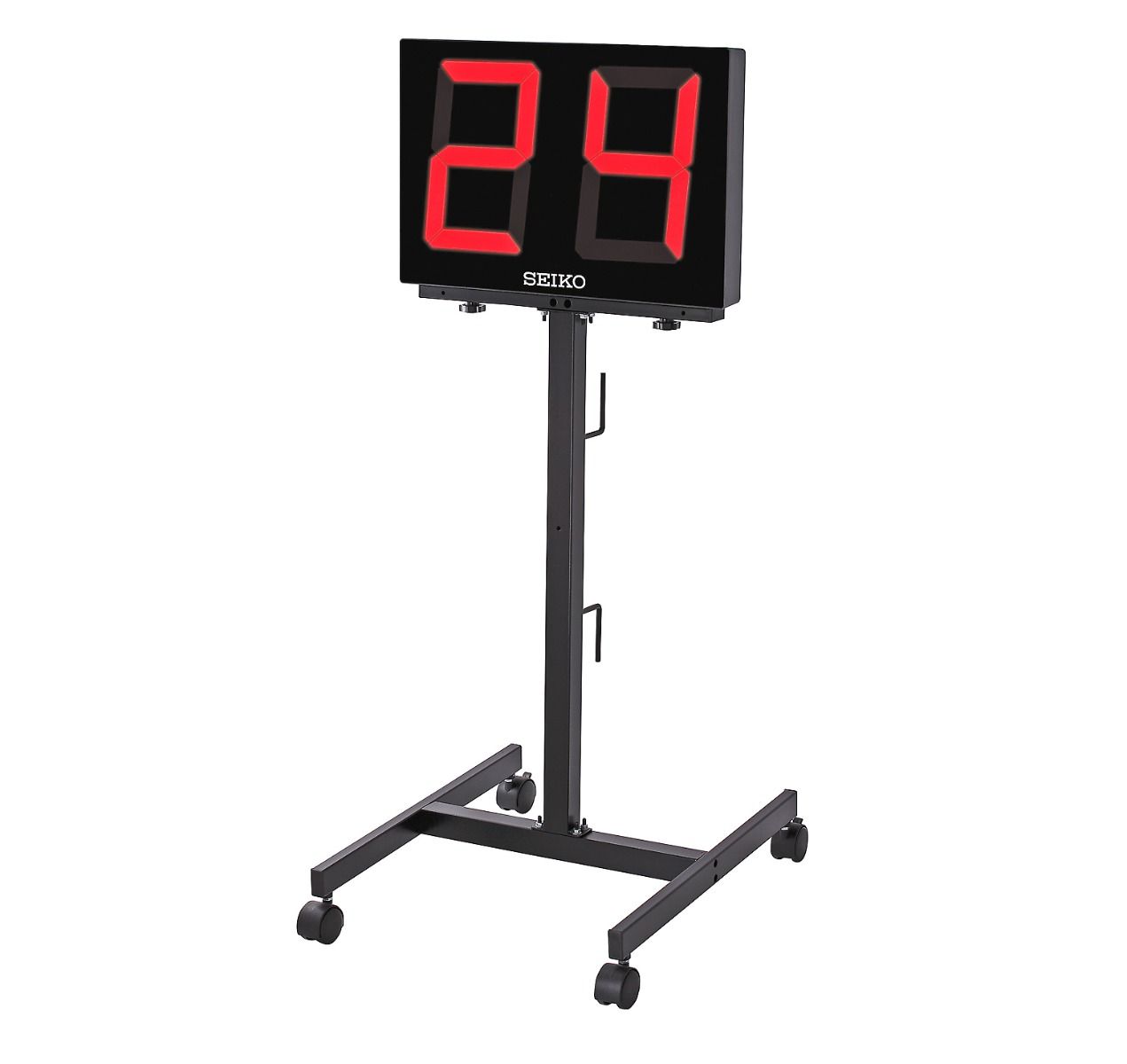 Porter Gill World Athletics Implement Certification Kit