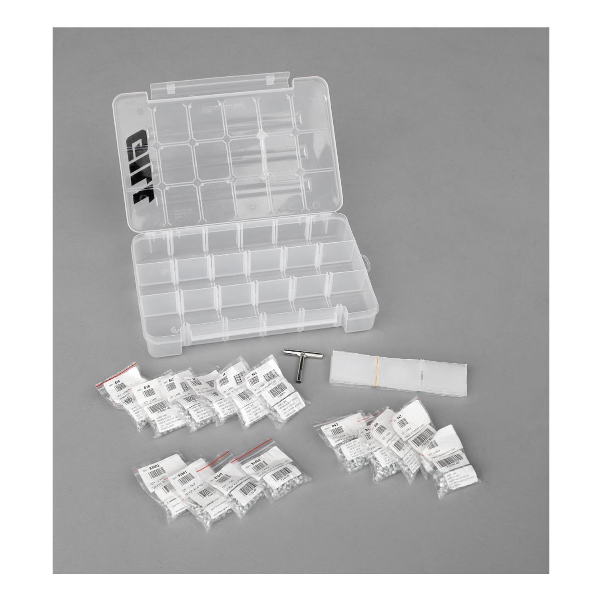 Gill Spike Kit