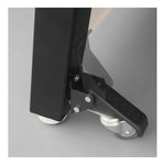 Porter Coaches Stand Plus; 44" X 36" X 24" Tall; With Custom Graphics