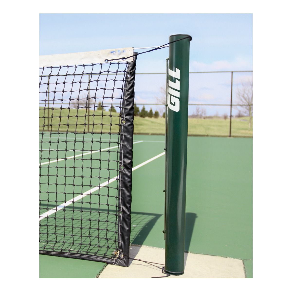 Racket Sports – Tennis