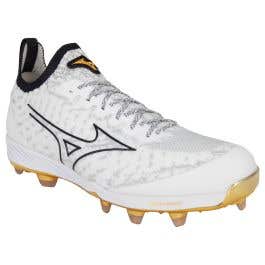 Mizuno Pro Select TPU Baseball Cleat