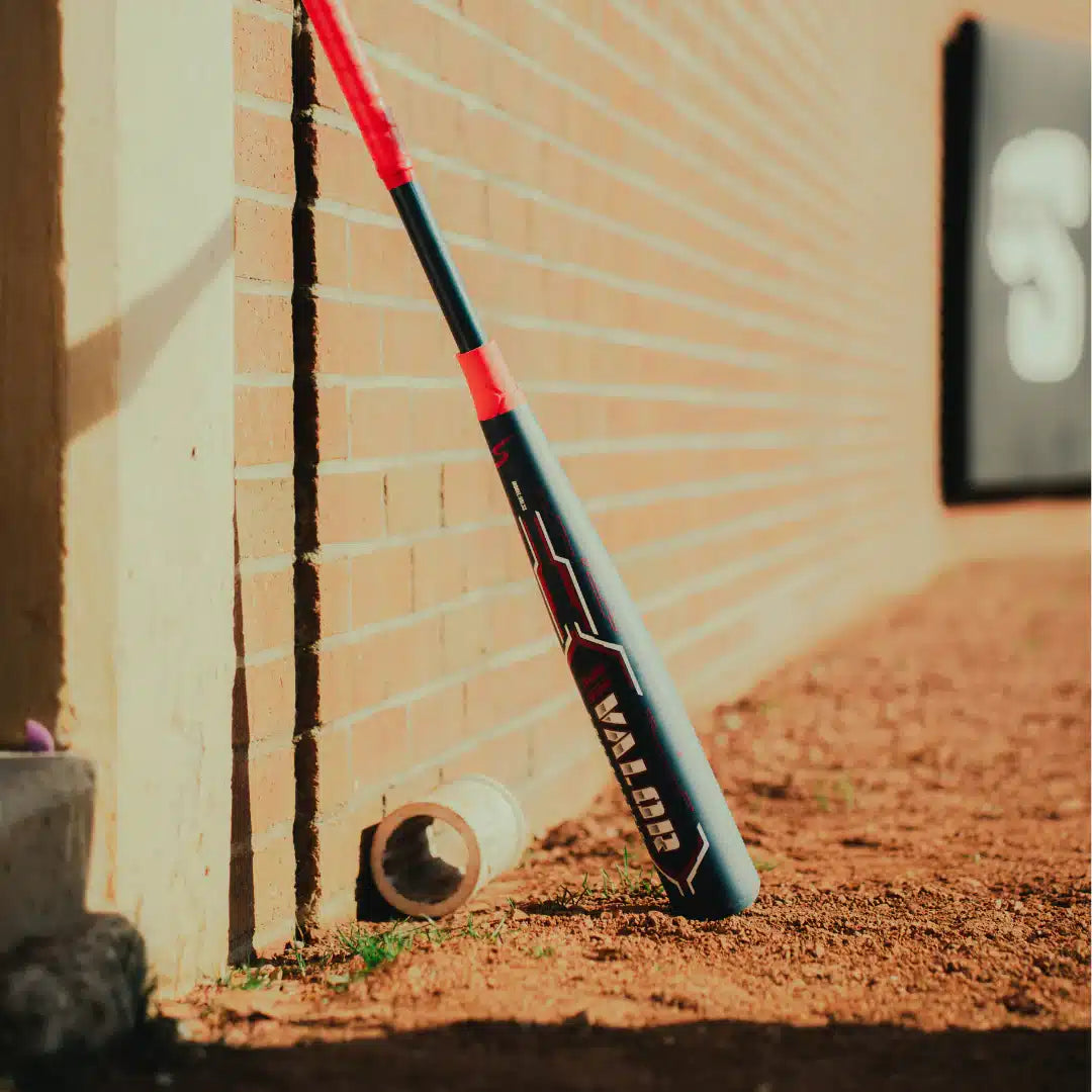 Stinger Valor Hybrid BBCOR Certified 3 Baseball Bat