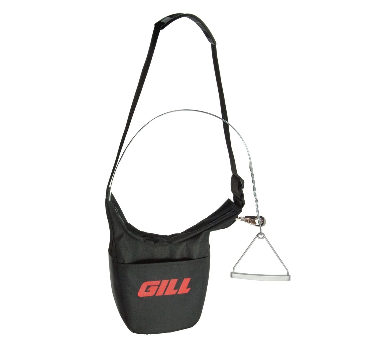 Gill Deluxe Universal Implement Carrier