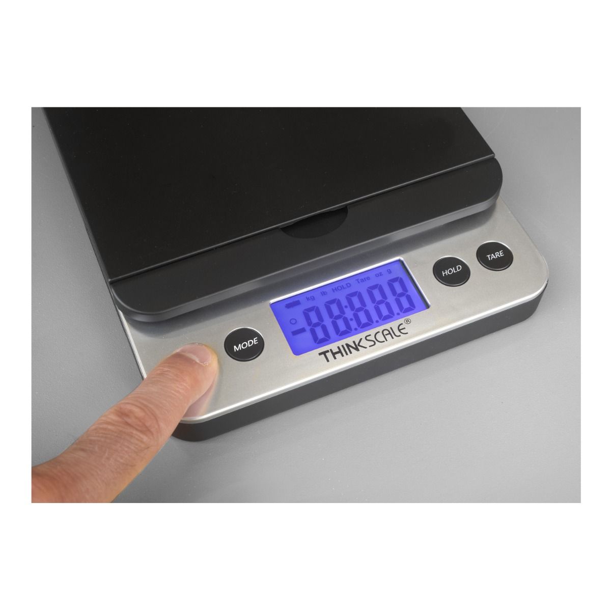 Gill Essentials Implement Scale