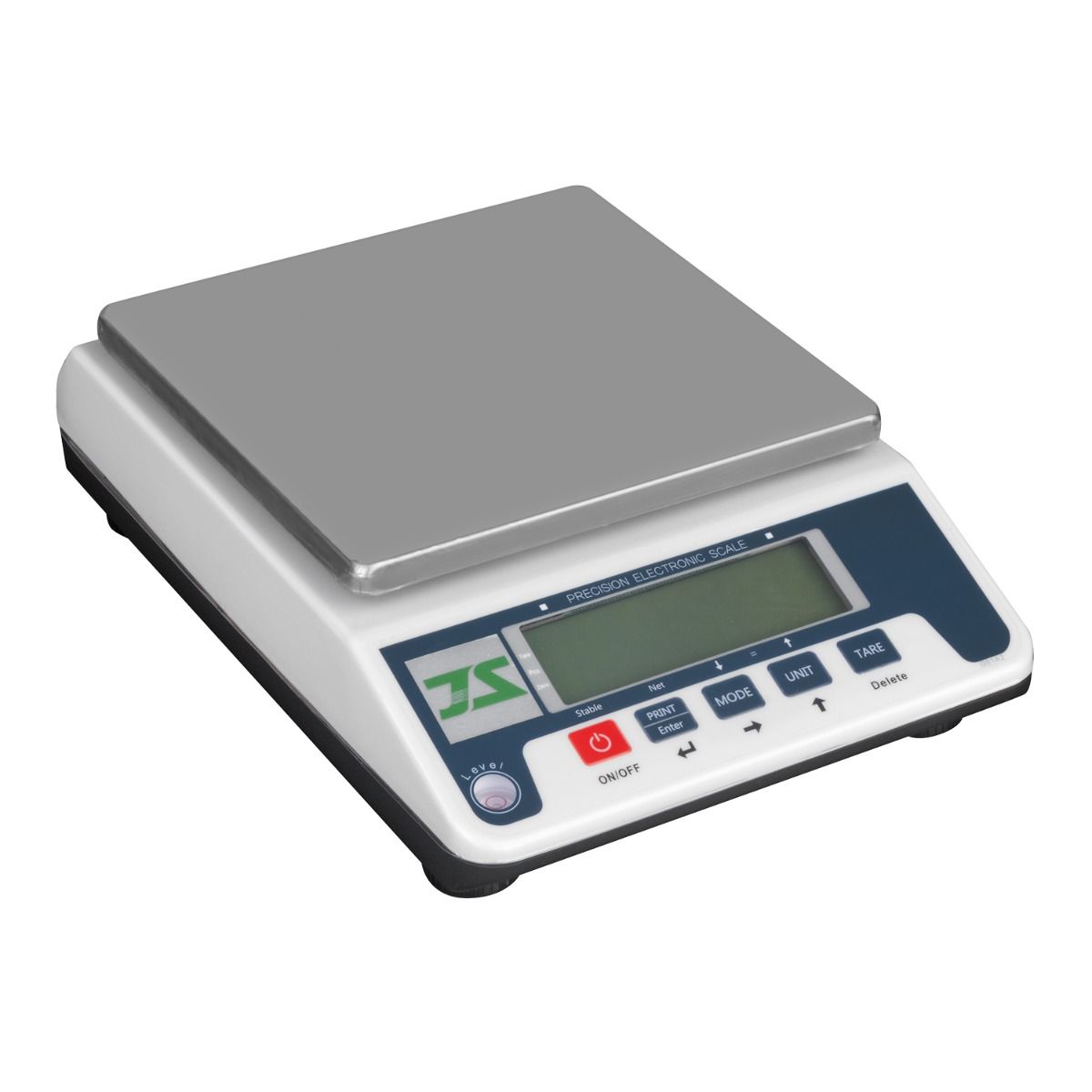 Gill Implement Scale