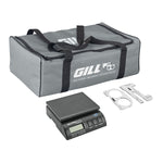 Gill HS/NCAA/World Athletics Javelin Certification Kit