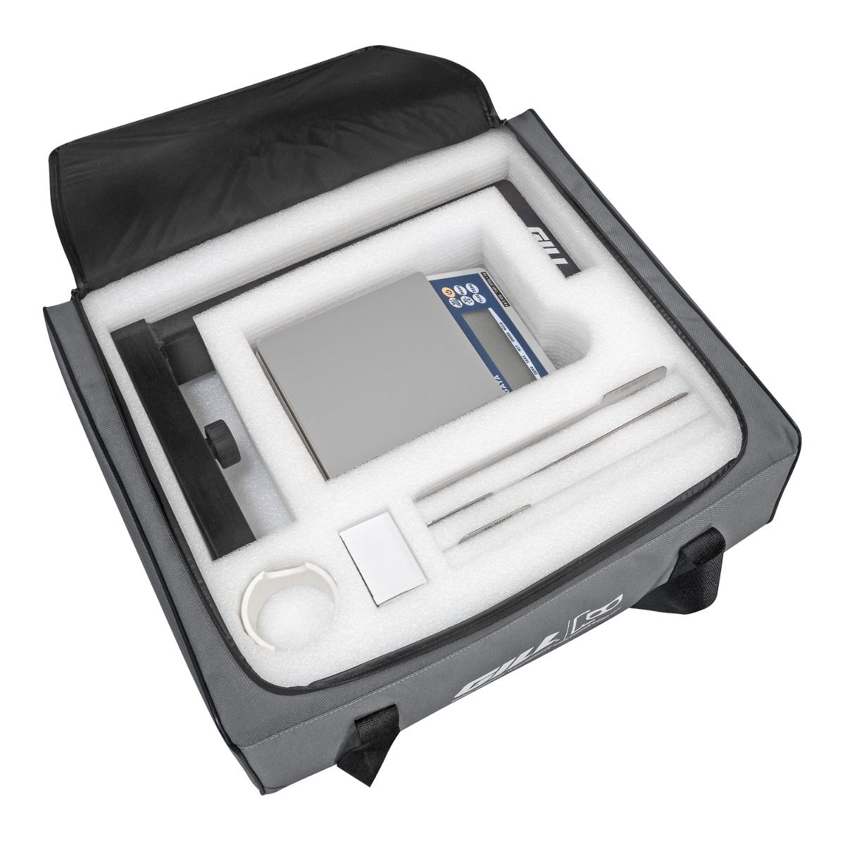 Gill NCAA Indoor Implement Certification Kit