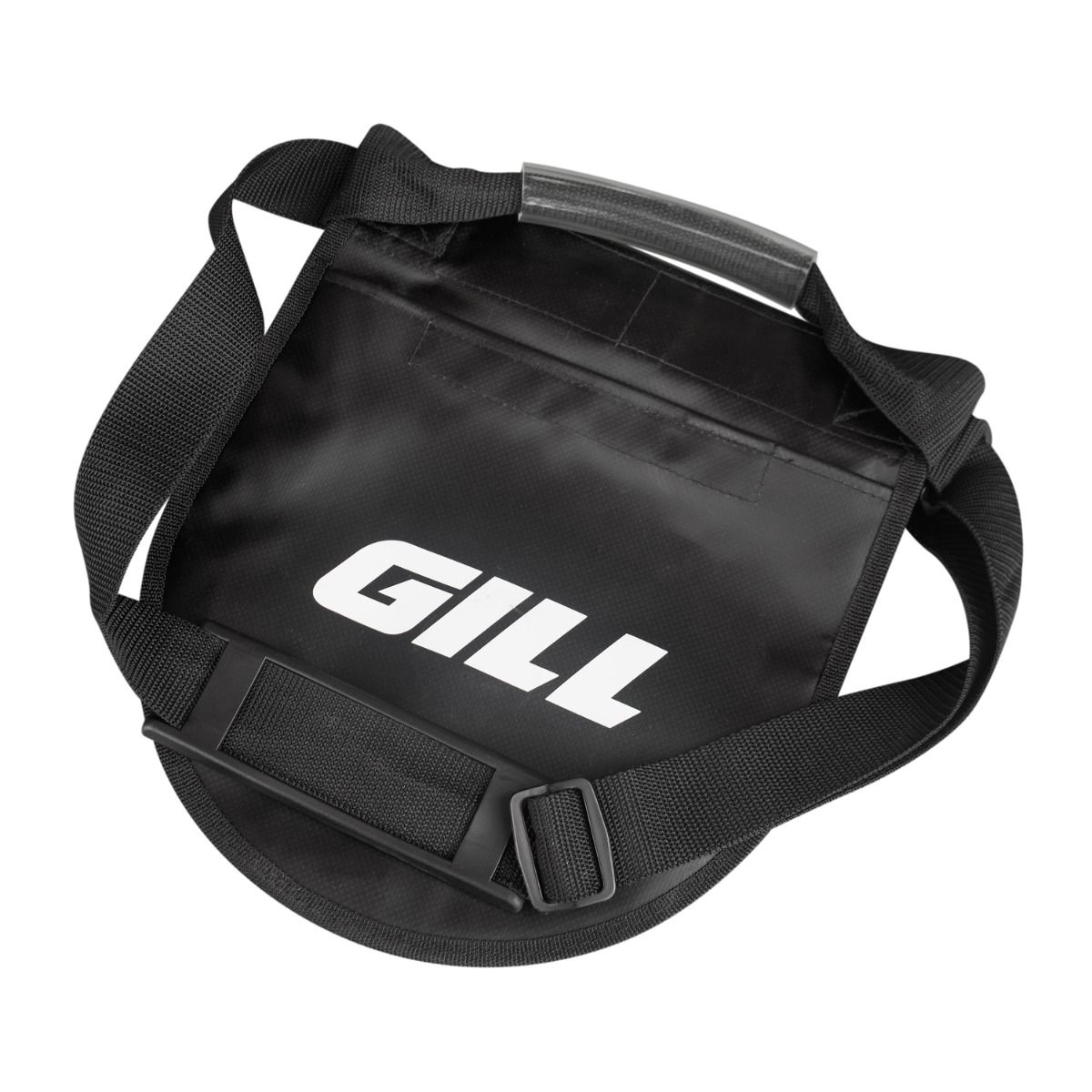 Gill Discus Carrier