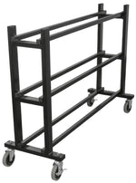 Porter 3 Tier Ball Cart; 15 Ball Capacity