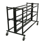 Porter 3 Tier Ball Cart; 15 Ball Capacity
