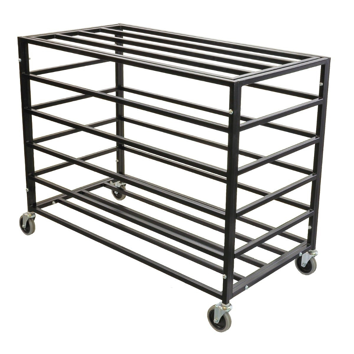 Gill Porter Ball Cage; 30 Ball Capacity