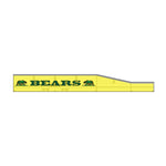 Gill Custom Graphic; Size Panel; Landing System Bun Casing