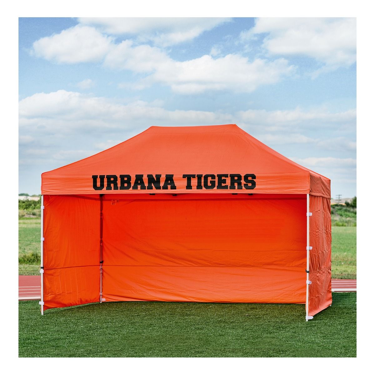 Tents & Signage