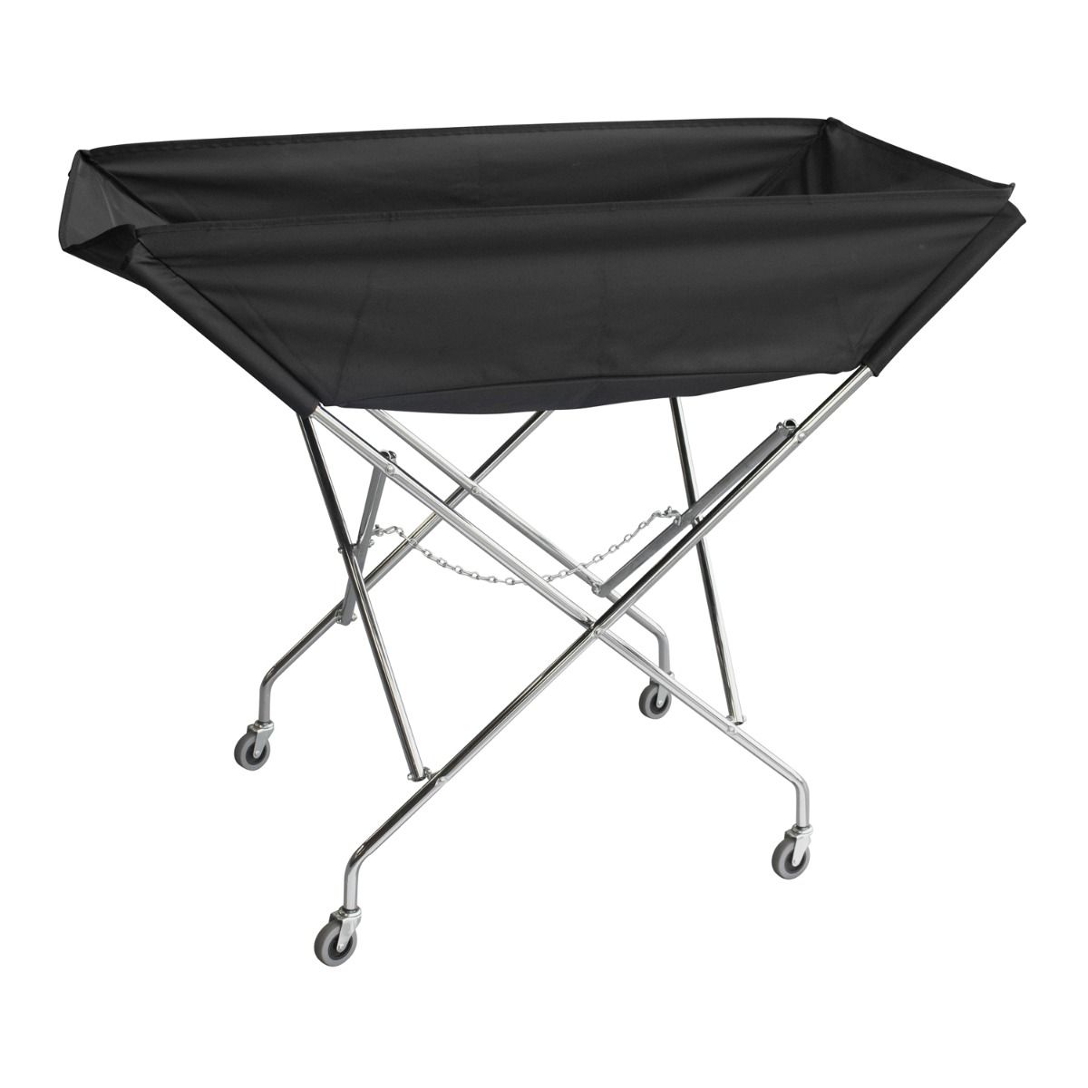 Porter Standard Volleyball Ball Cart
