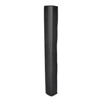 Porter Square Pole Pad; 5"