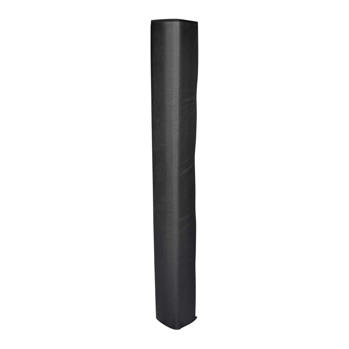 Porter Square Pole Pad; 5"