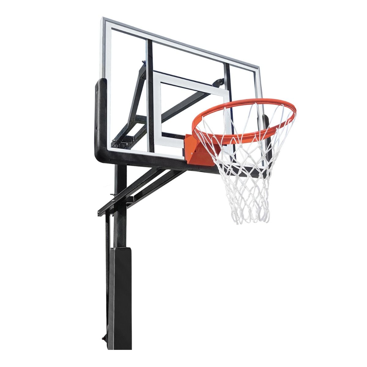 Porter Big Shot Competition Package