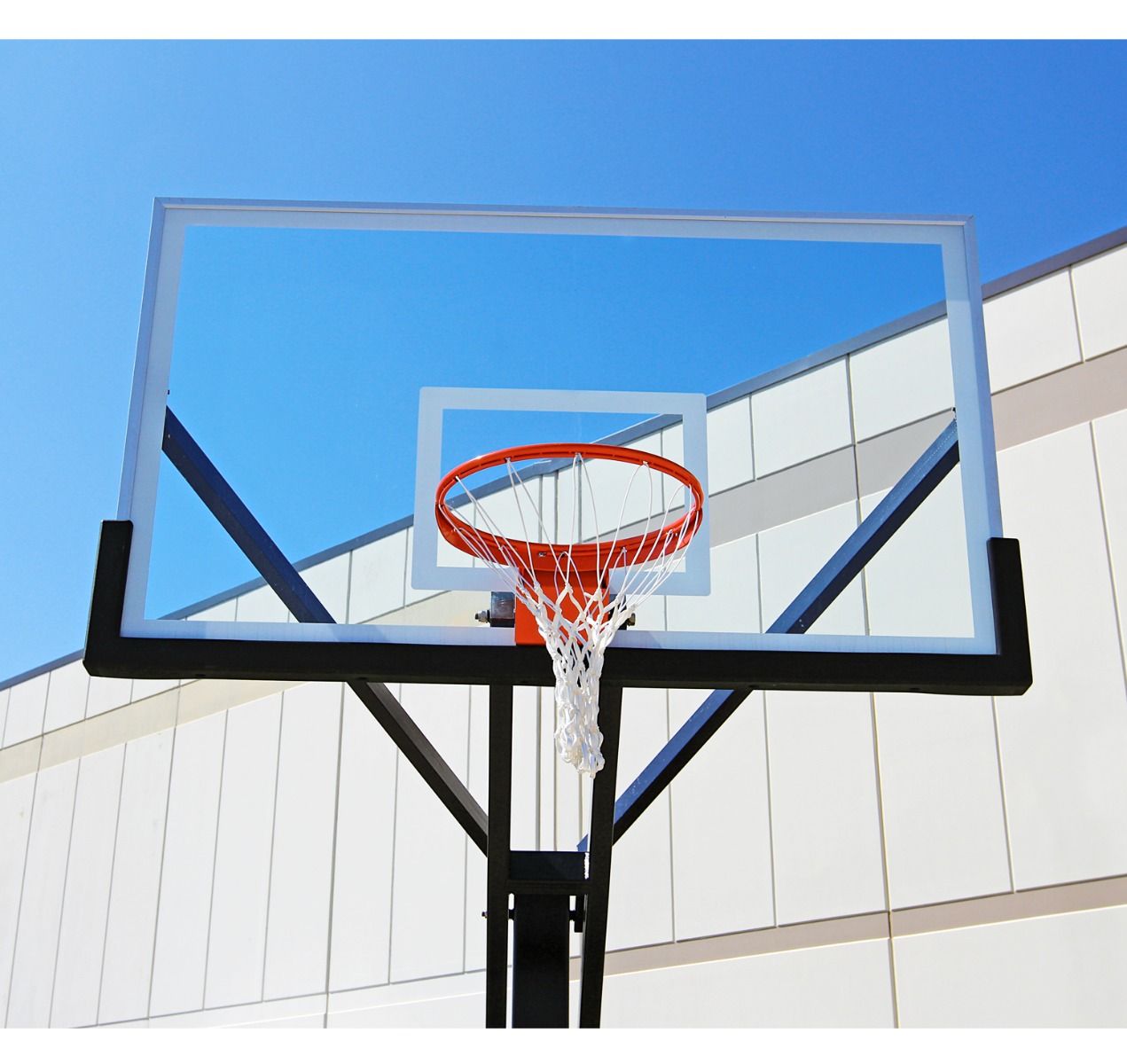Porter Big Shot Competition Package