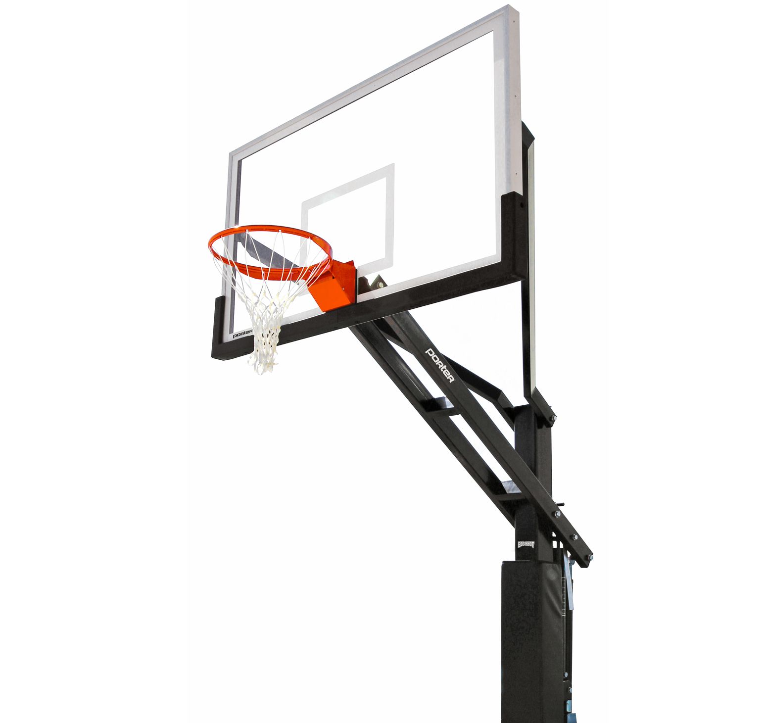 Porter Big Shot Competition Package