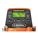 Gill Electronic Measuring Wheel