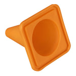 Gill Cone Marker; 4"
