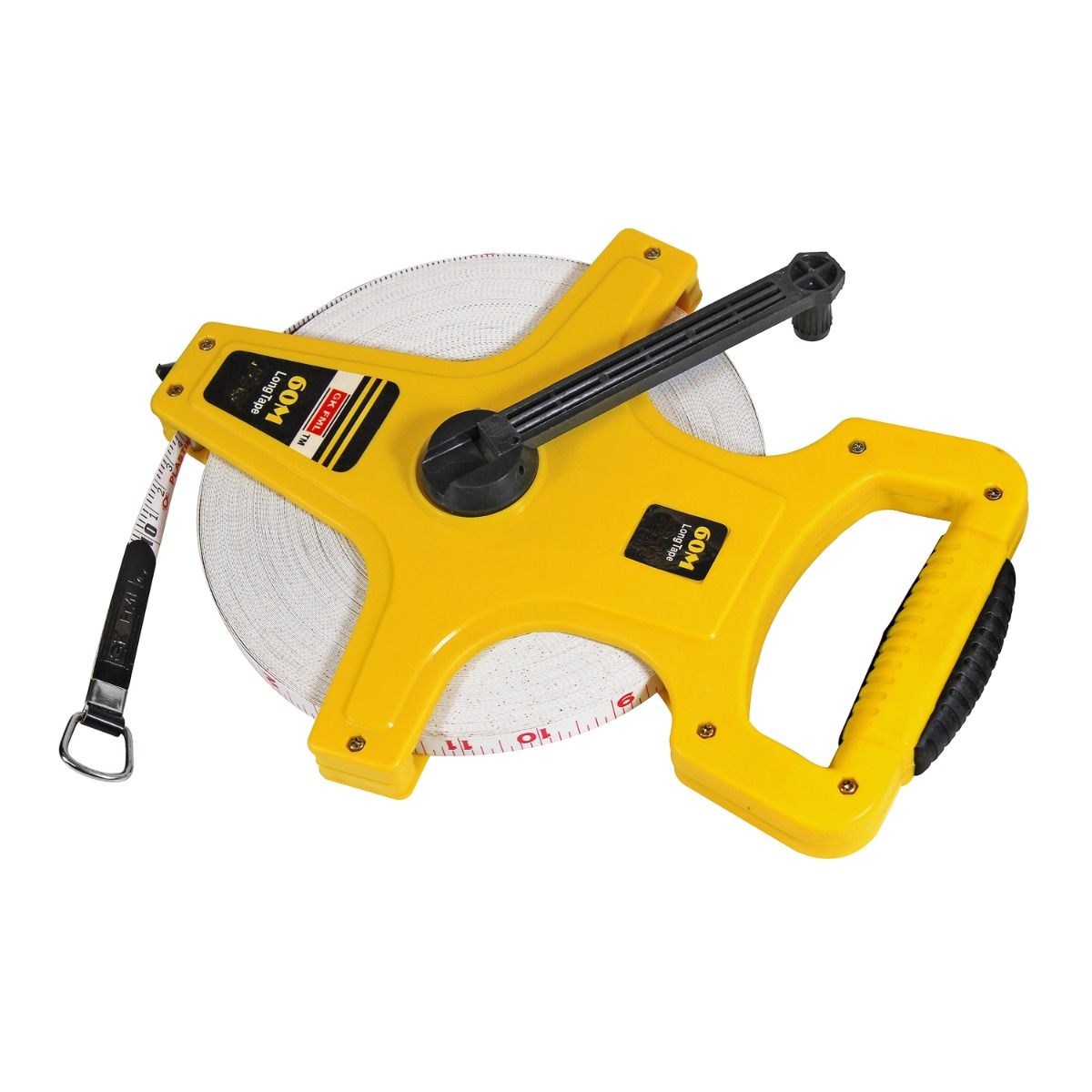 Track Meet – Measuring Equipment