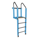 Porter Fitted Judges Stand Pads